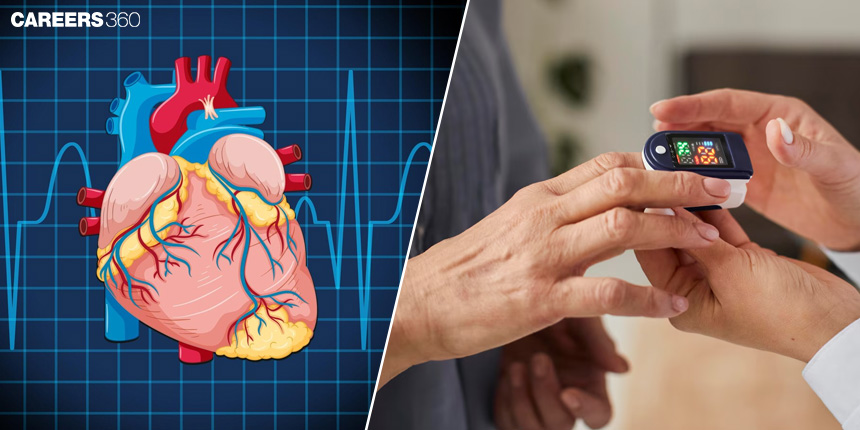 Difference Between Heart Rate and Pulse Rate