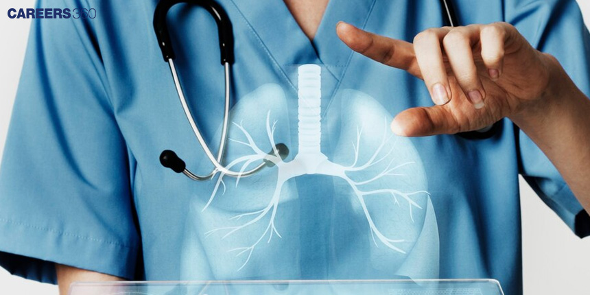 Respiration: Transport Of Oxygen And Carbon Dioxide