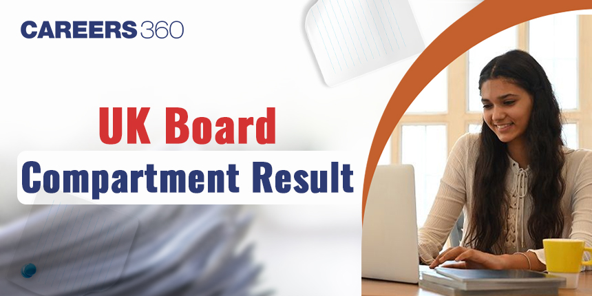 UK Board Compartment Result 2024, Check UBSE 10, 12th Supplementary Result @uaresults.nic.in