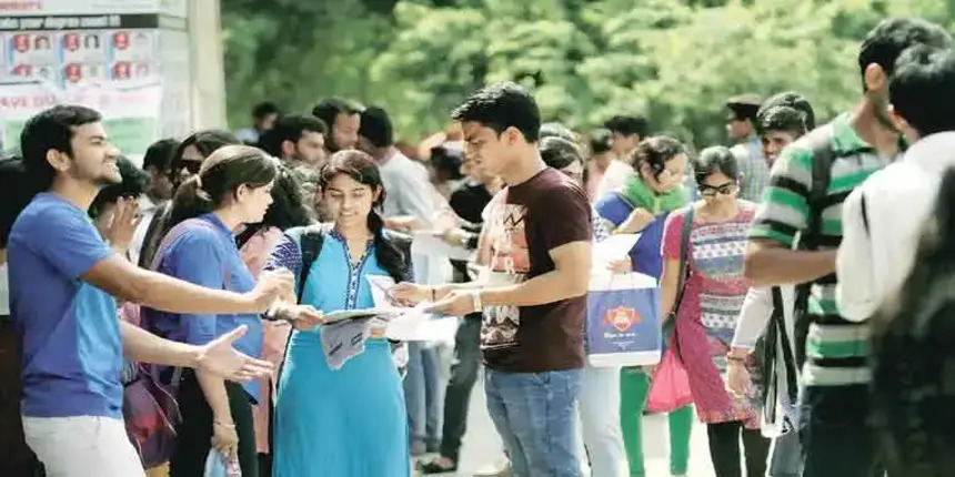 Download Calcutta University counselling schedule at caluniv-ucsta.net. (Image: PTI)