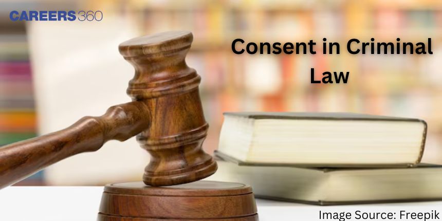 Consent in Criminal Law