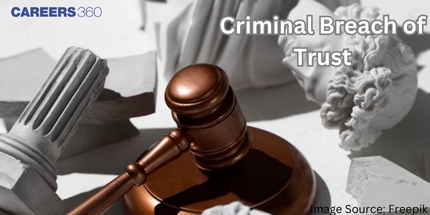 Criminal Breach of Trust