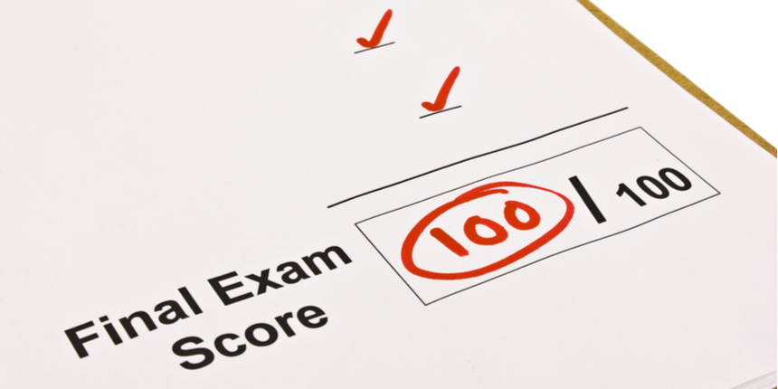 CMAT Score vs Percentile 2025: How to Calculate Percentile From Marks/Score, Check Formula