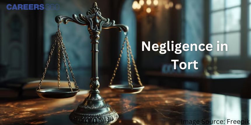 Negligence in Tort