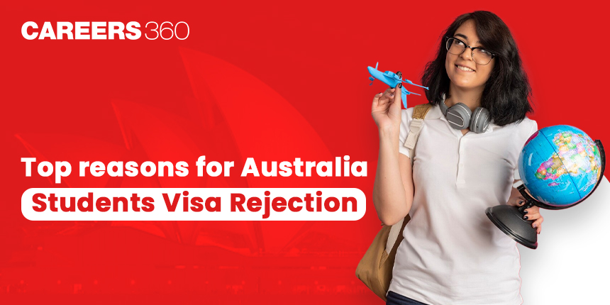 Australia Student Visa Rejection: Most Common Reasons