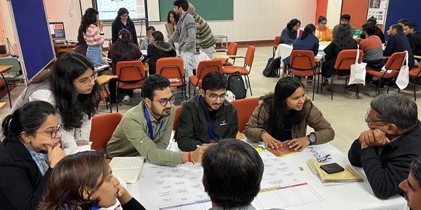 GATE registration 2025 starts today. (Image Source: IIT Roorkee)