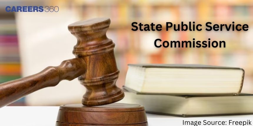 State Public Service Commissions