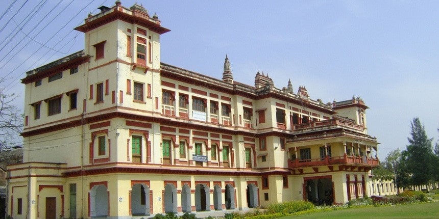 BHU UG seat allotment for UG admissions 2024 out. (Image: Banaras Hindu University/ Official website)