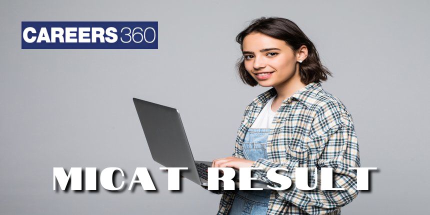 MICAT Result 2025- Direct Link, PGP, GE, PI, Shortlist, Download Score Card