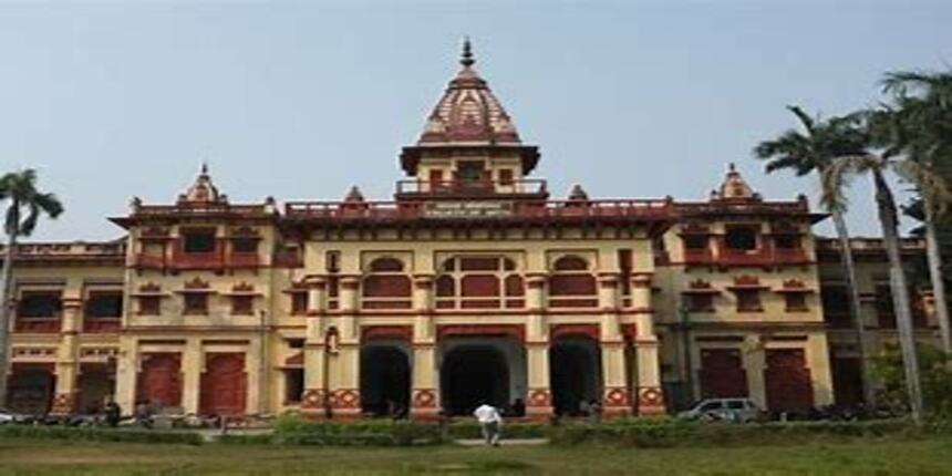 BHU students will be allowed to stay on campus till situation normalises. (Image: PTI)