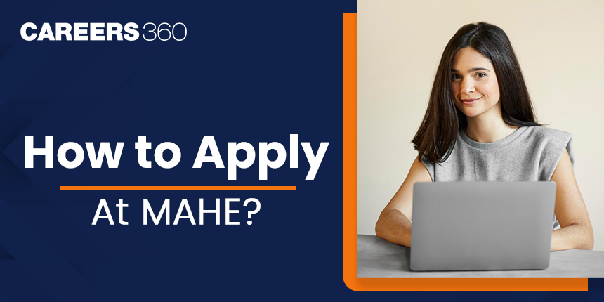 How to Apply at MAHE?