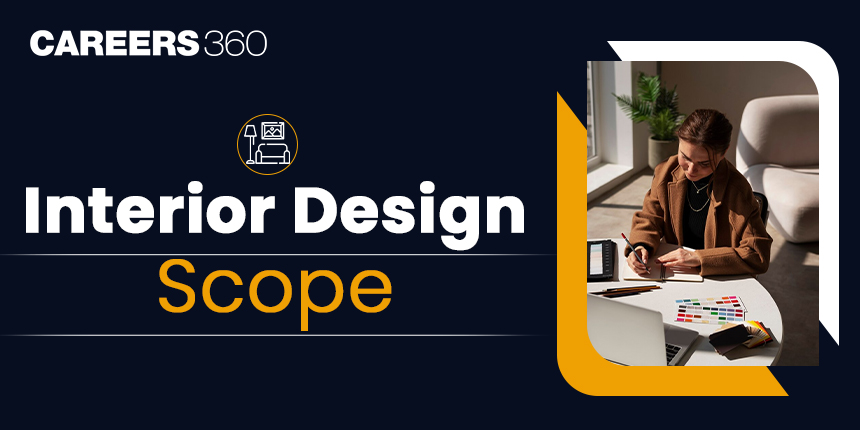 Interior Design Career Scope in India: Jobs, Salary