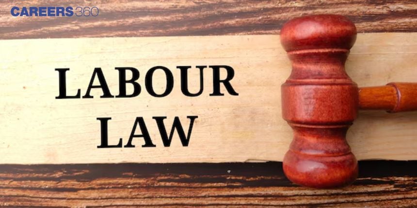 CLAT PG Labour & Industrial Law 2025 - Preparation Tips, Topics, Books