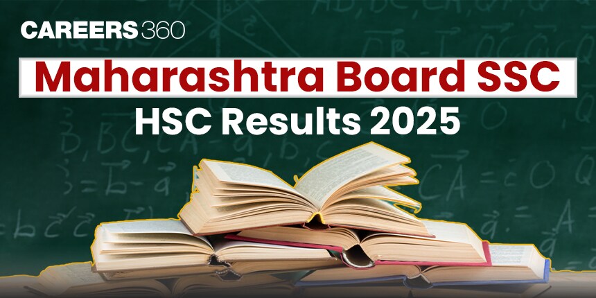 Maharashtra Board Result 2025- Check Maharashtra SSC, HSC Results @mahresult.nic.in