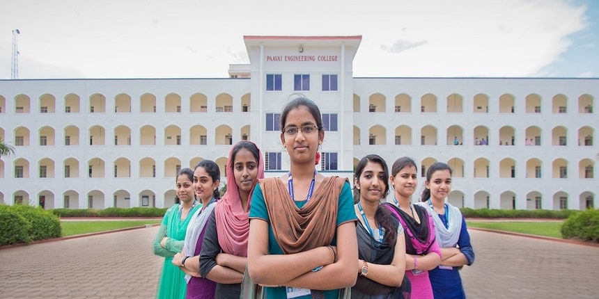 Internshala also announced zonal and state-wise winners. (Image: Paavai Engineering College Tamil Nadu/ Official website)