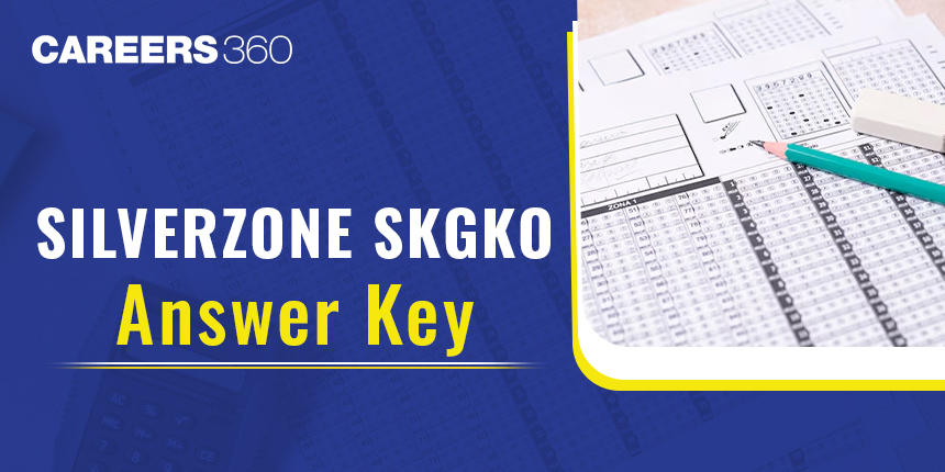 Silverzone SKGKO Answer Key 2024-25: Download Smart Kid GK Olympiad Answer Key @ silverzone.org