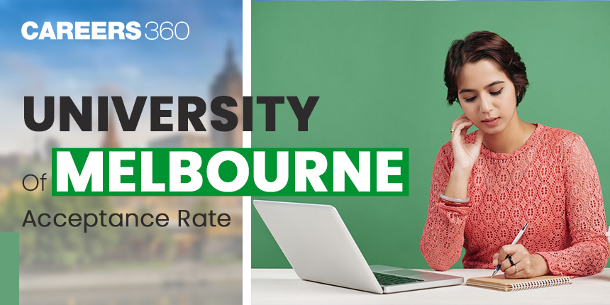 University of Melbourne Acceptance Rate For International Students 2024