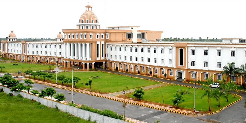 Hidden camera found in AP engineering college girls' washroom; CM orders probe. (Image: S R Gudlavalleru Engineering College)