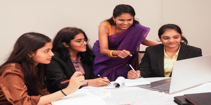 Kotak Kanya Scholarship launched by Kotak Mahindra Group’s Kotak Education Foundation (Image Source: KEF)