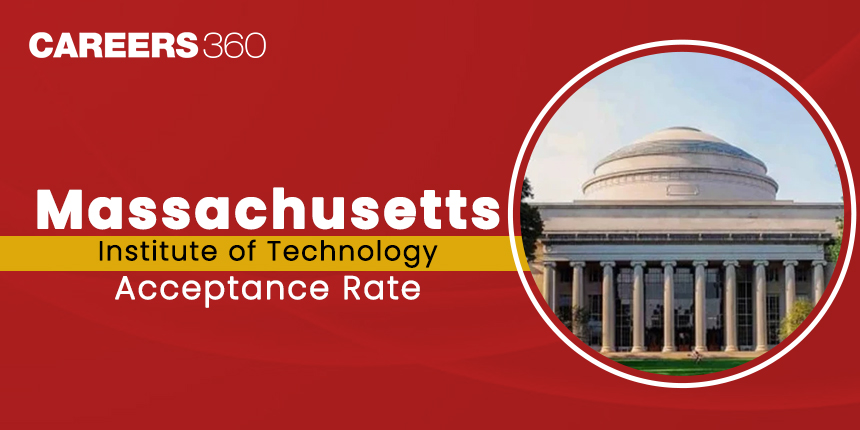 Massachusetts Institute of Technology Acceptance Rate for International Students 2024