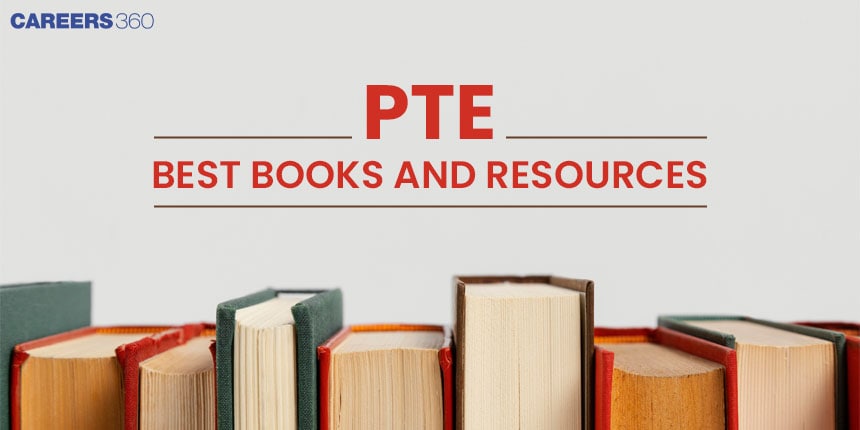 PTE Books for Exam Preparation 2024: Best Study Material and Resources