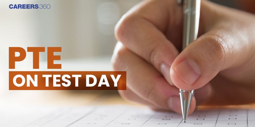 PTE Test Day Tips 2024: Requirements, Tricks, Checklist