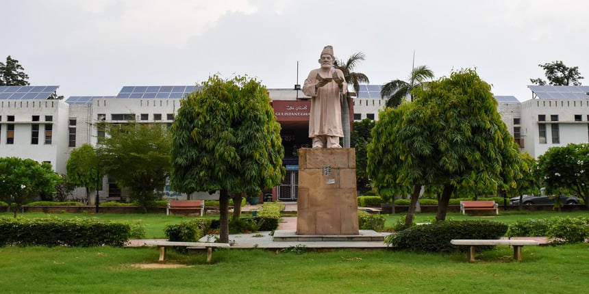 Jamia Millia Islamia announces admission for short-term courses