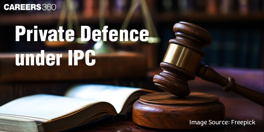 Private Defence under IPC