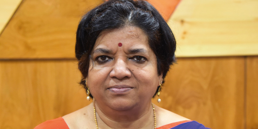 Supriya Pattanayak, Vice Chancellor, Centurion University