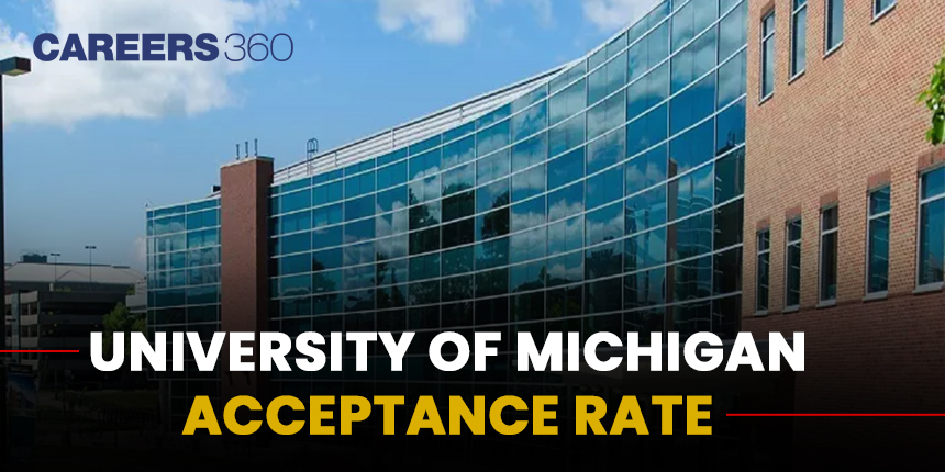 University of Michigan Acceptance Rate for International Students 2024