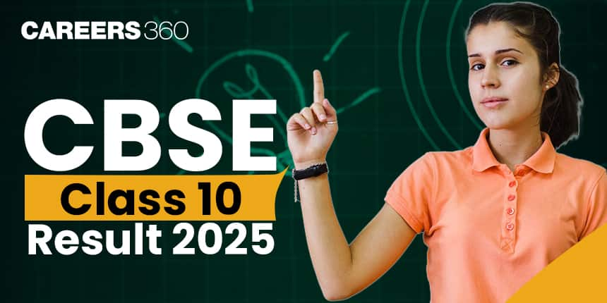 CBSE Class 10 Result 2025 - Download CBSE 10th Online Mark Sheet @ cbseresults.nic.in