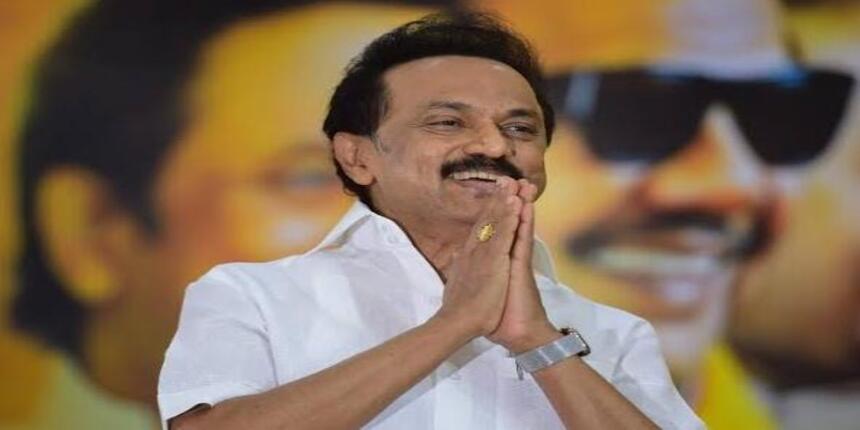 Tamil Nadu CM MK Stalin will launch stipend scheme called 'Tamil Pudhalvan Project' on August 9 (Image: Wikimedia commons)