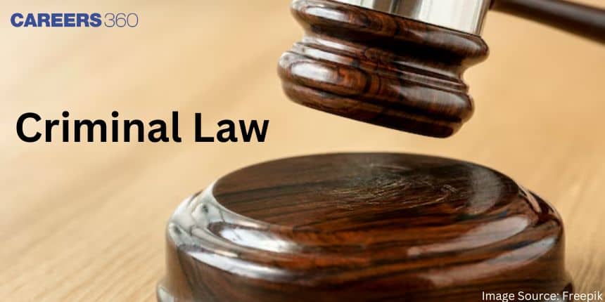 Criminal Law for CLAT - Notes, Preparation Tips, Important Cases