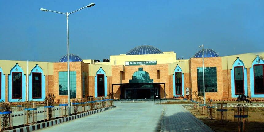 Punjab NEET counselling 2024 process begins. (Image: BFUHS)