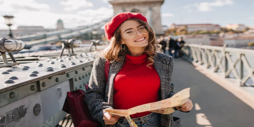 Student Visa France: Requirements, Fees, Success Rate