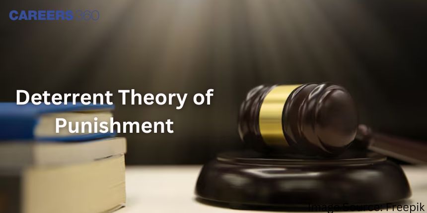 Deterrent Theory of Punishment