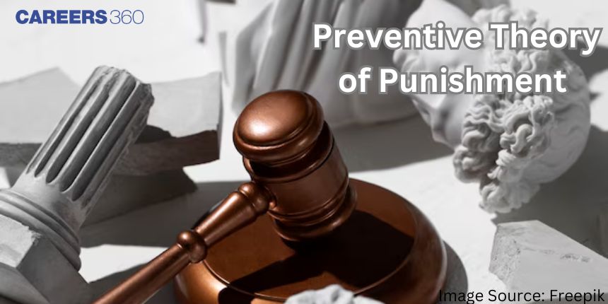 Preventive Theory of Punishments