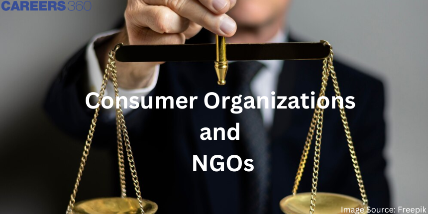 Consumer Organizations and NGOs