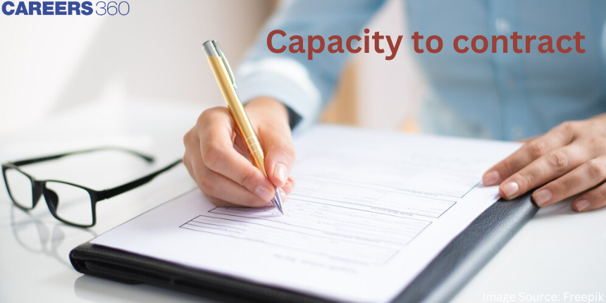 Capacity to Contract