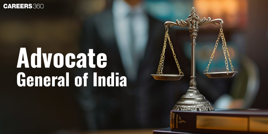 Advocate General of India