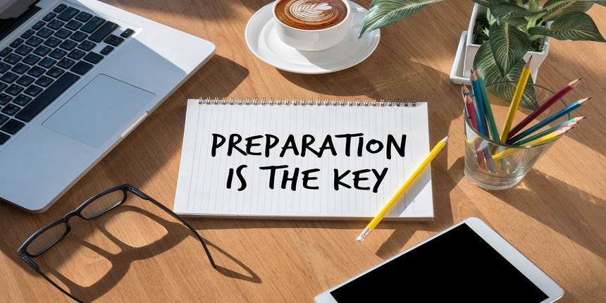 BITSAT Preparation Tips 2025 - Know How to Crack, Study Material & Tips