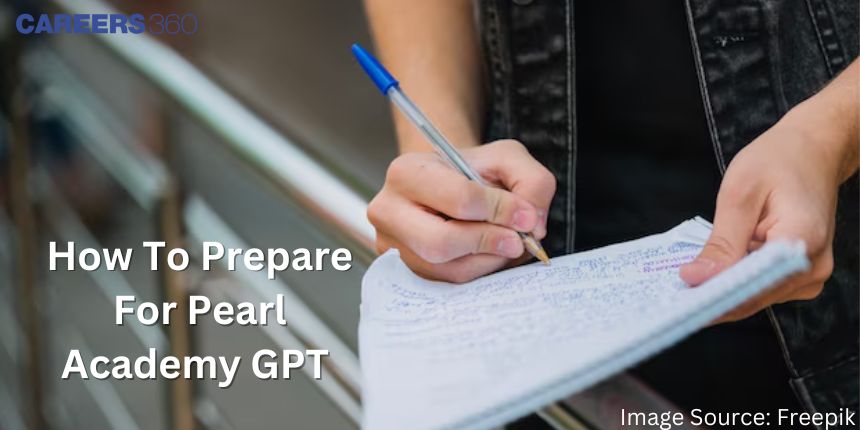 How to Prepare for Pearl Academy GPT, Important Topics