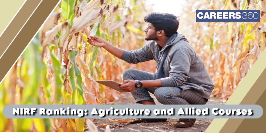 NIRF Rankings 2024 for Agriculture and Allied Sectors (Released), Ministry of Education, ICAR, IARI