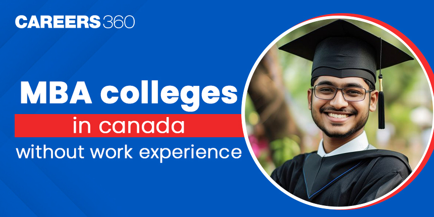 Top MBA Colleges in Canada Without Work Experience: Universities and Fees