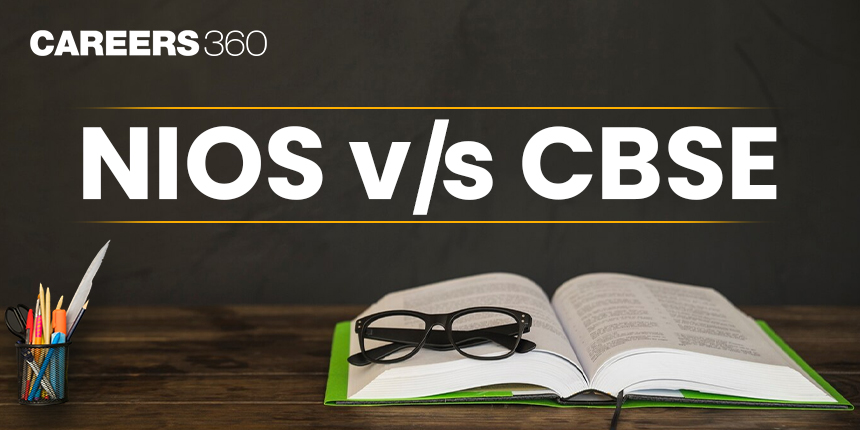 NIOS vs CBSE : Which is Better and why?