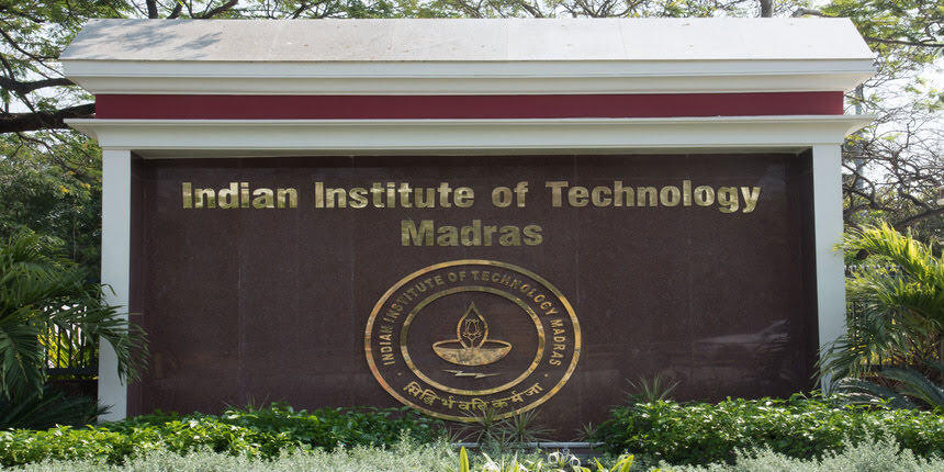 NIRF 2024: IIT Madras again at the top in ‘Overall’ category (Image: IIT Madras)