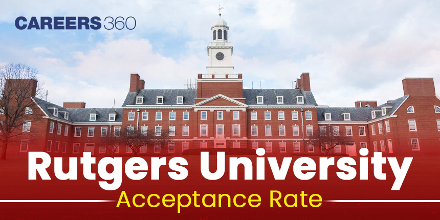 Rutgers University Acceptance Rate For International Students 2024