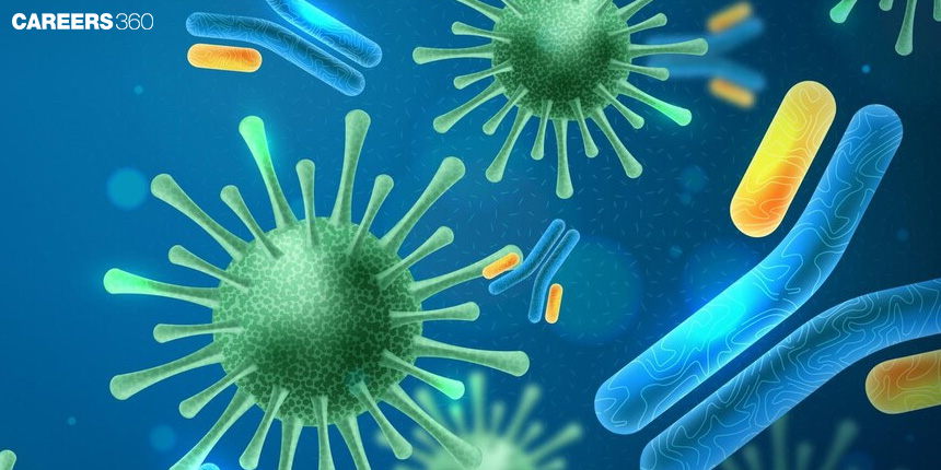 bacterial viruses: Overview, structure, examples, Causes, Symptoms, Treatment