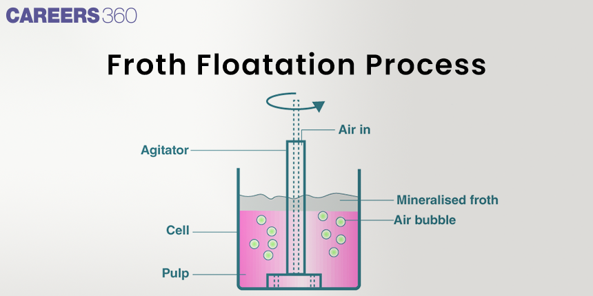 Froth Floatation Process