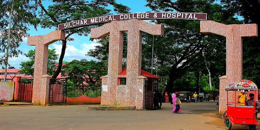 Silchar Medical College gets trolled for the recent advisory restricting female students' movement on campus. (Image: Wikimedia Commons)